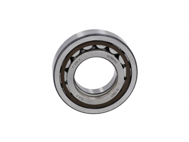 BEARING ASSY 81863568