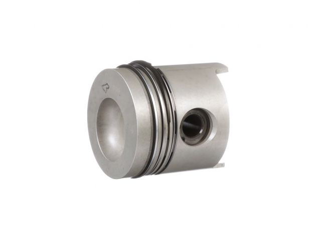 PISTON & RINGS KIT 81877563