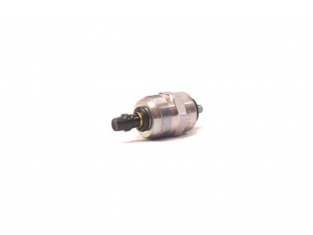 SOLENOID 8190393