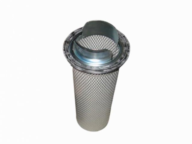 AIR FILTER 82008607