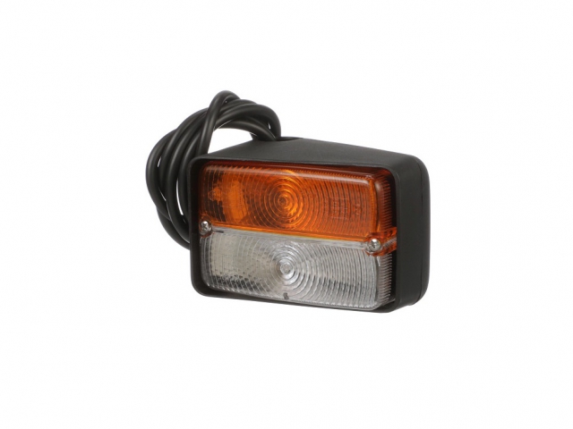 FRONT LAMP LH 82009121