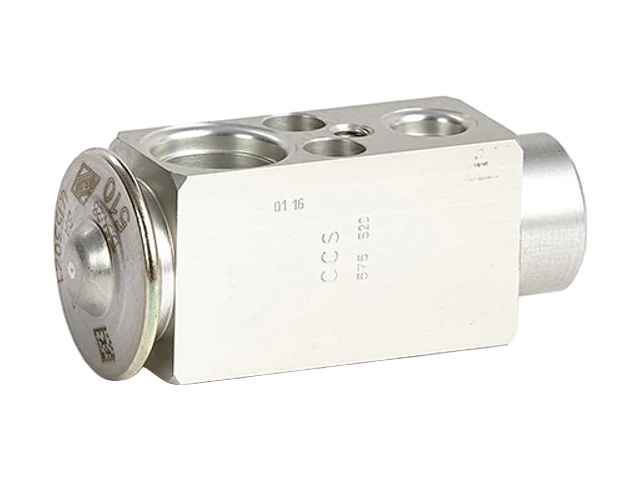 THERMAL EXPANSION VALVE 82023542