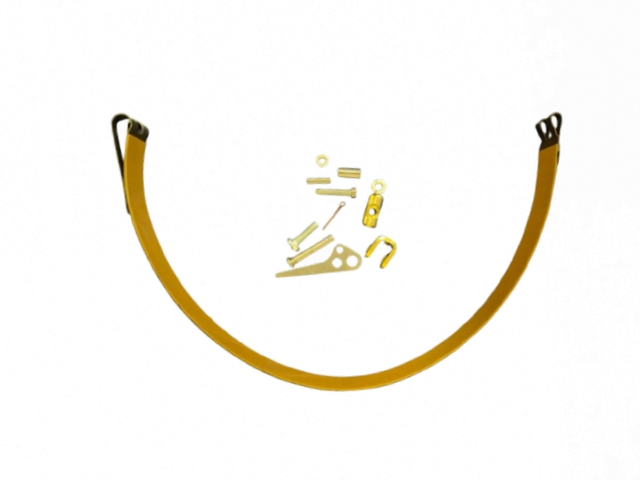 BRAKE BAND SET 83924796