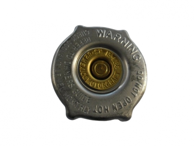 RADIATOR CAP 83957211