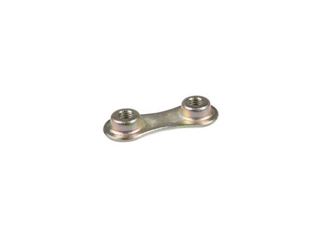 FIXING PLATE 84071664
