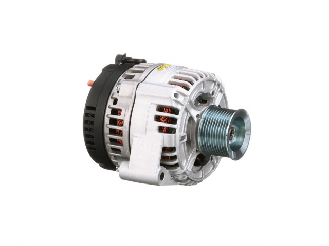 ALTERNATOR 14V 200A 84141456