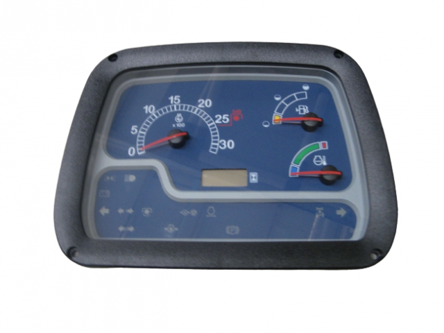 INSTRUMENT CLUSTER 84186856