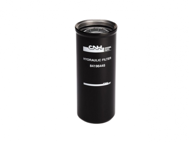 HYDRAULIC OIL FILTER 84196445
