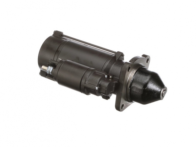 STARTER MOTOR 84208903
