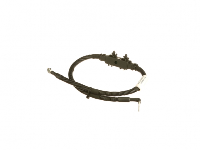 WIRE HARNESS 84243701