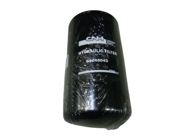 HYDRAULIC OIL FILTER 84248043