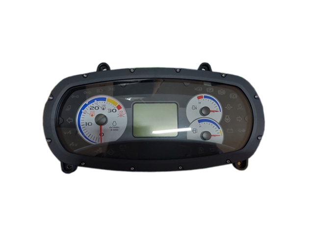 INSTRUMENT CLUSTER 84289366