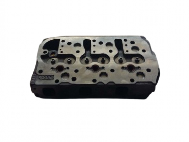 CYLINDER HEAD 84306662