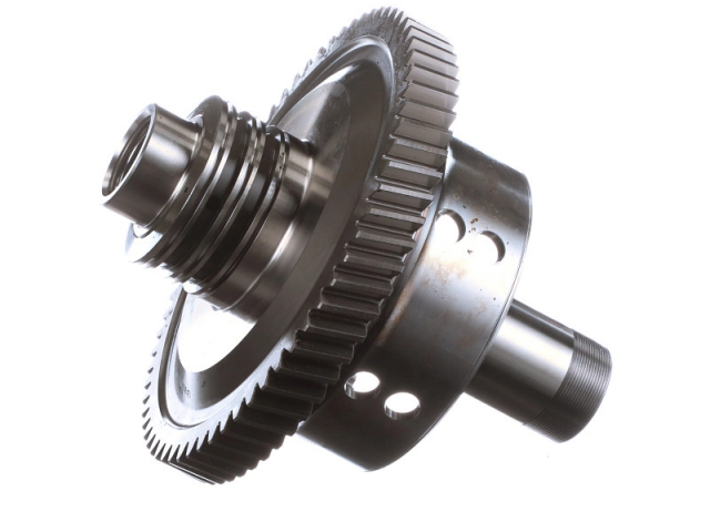SHAFT 84309005