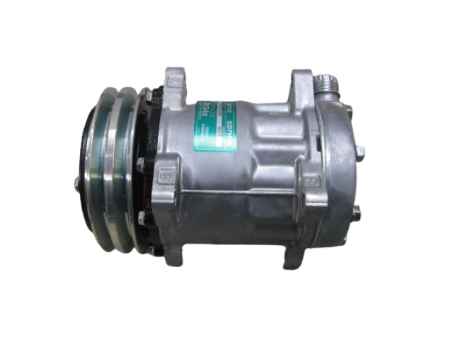 AIRCOND. COMPRESSOR 84316006