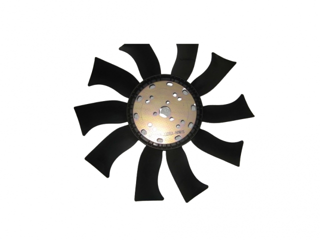 IMPELLER ASSEMBLY 84328164