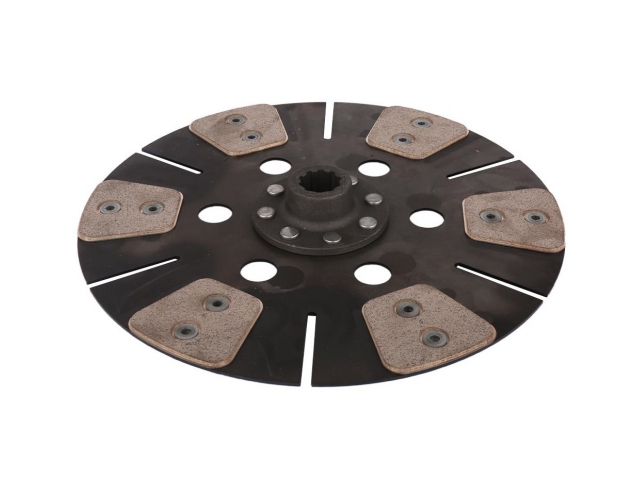 CLUTCH PLATE 84328451