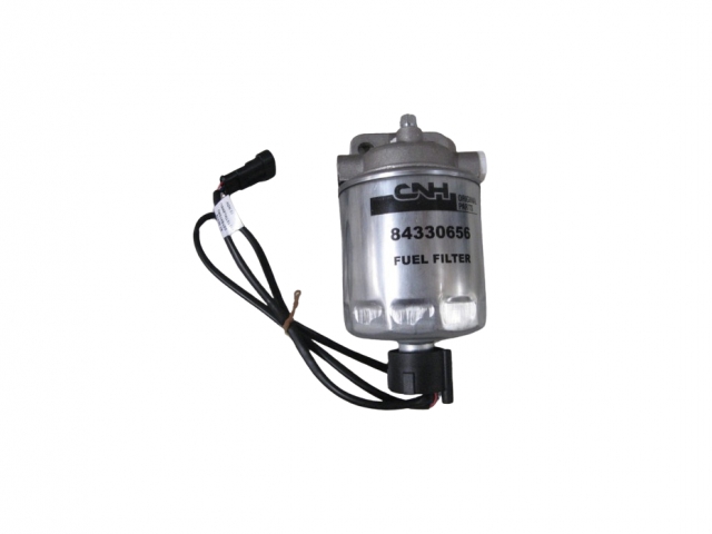 FUEL FILTER 84330656