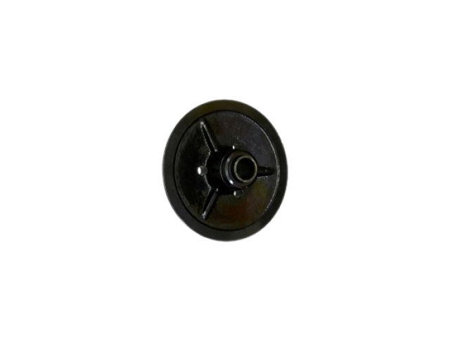 PULLEY 84334068