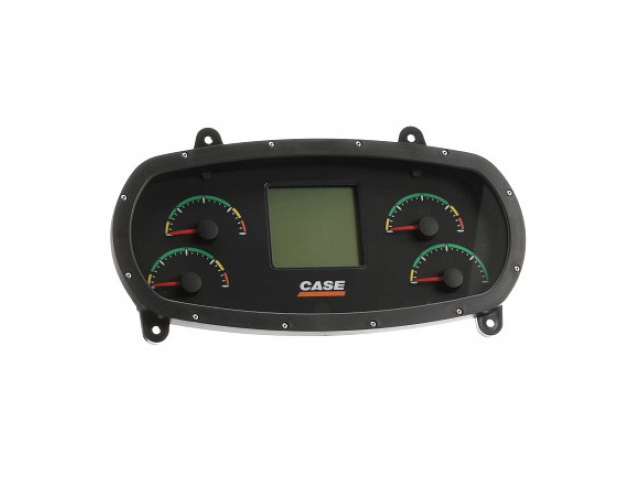 INSTRUMENT CLUSTER 84343051