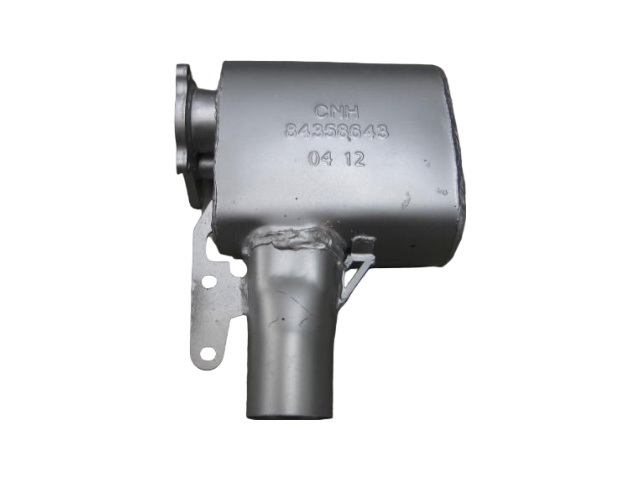 MUFFLER 84358643