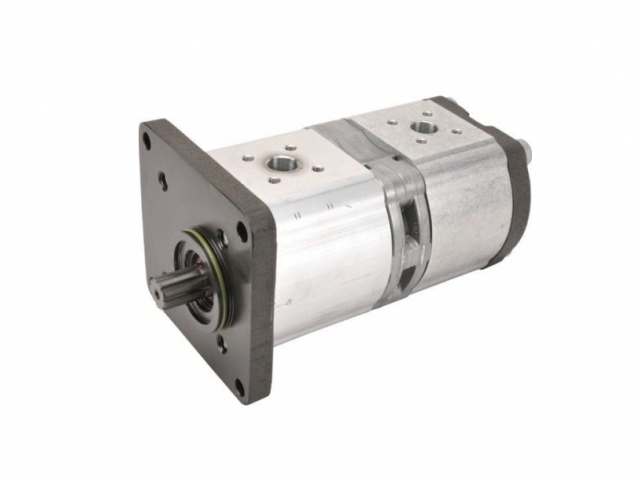 HYDRAULIC PUMP 84373867