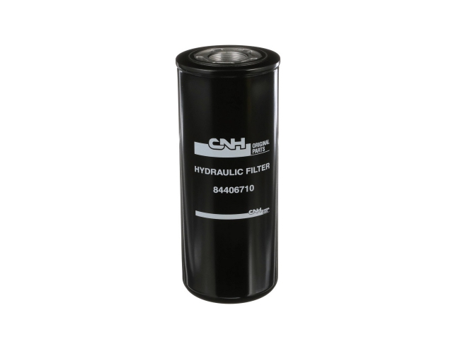 HYDRAULIC OIL FILTER 84406710