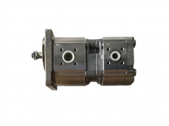 HYDRAULIC PUMP 84444862