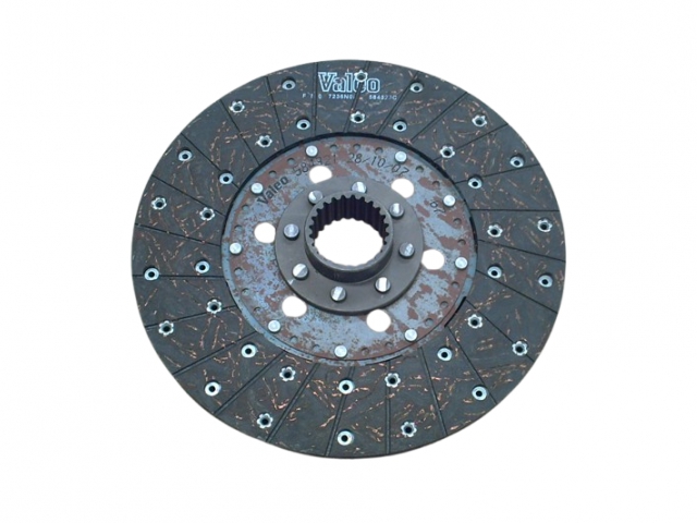 CLUTCH PLATE 84462006