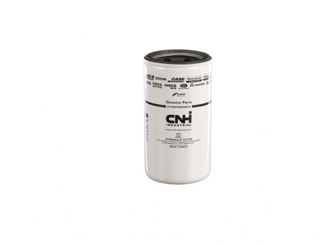 HYDRAULIC OIL FILTER 84475483