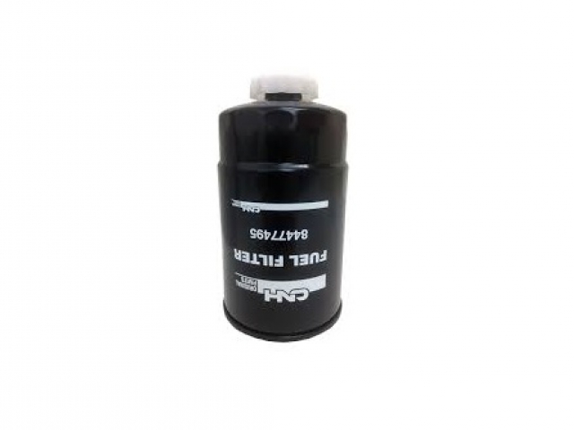 FUEL FILTER 84477495