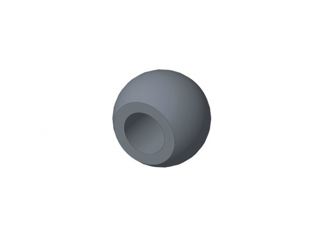 BALL 84487170