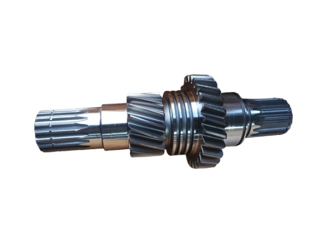 PTO SHAFT 84492915