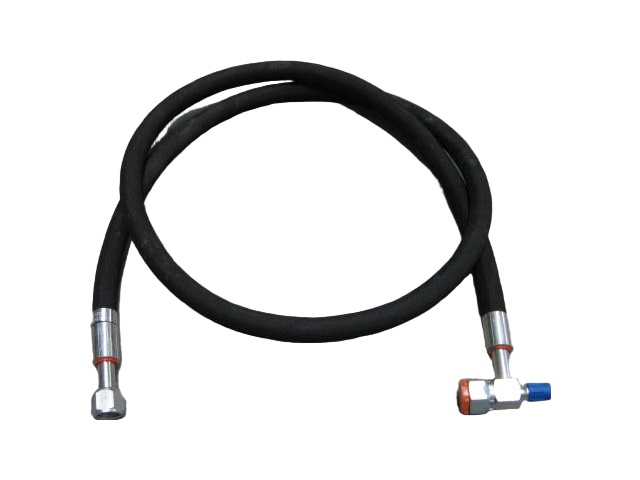 FLEXIBLE HOSE 84519355