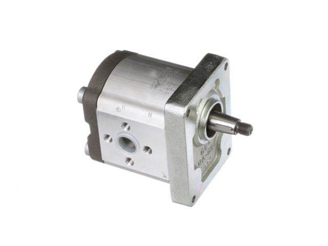 HYDRAULIC PUMP 84530167