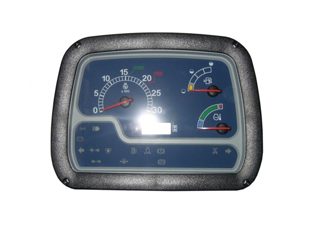 INSTRUMENT CLUSTER 84536136