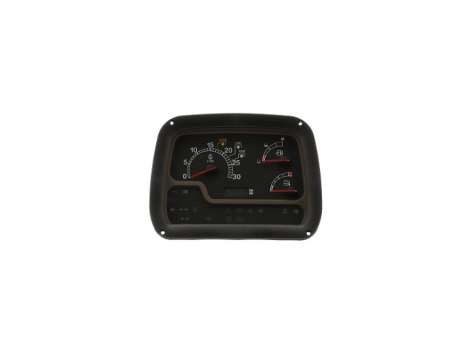 INSTRUMENT CLUSTER 84536138