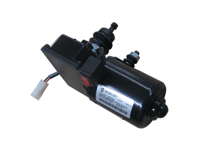 WIPER MOTOR 84585033