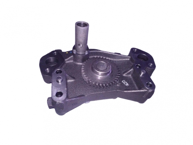 ENGINE OIL PUMP 84604690