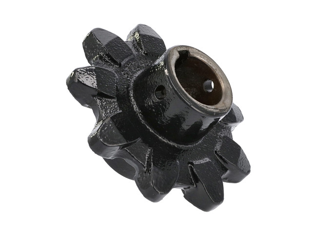 DRIVEN SPROCKET 84981028