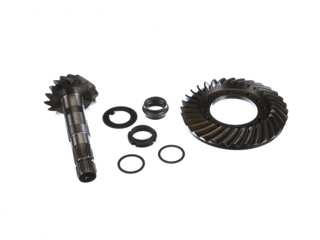 85813059 BEVEL GEAR PIN 14 TEETH, RING 32 TEETH