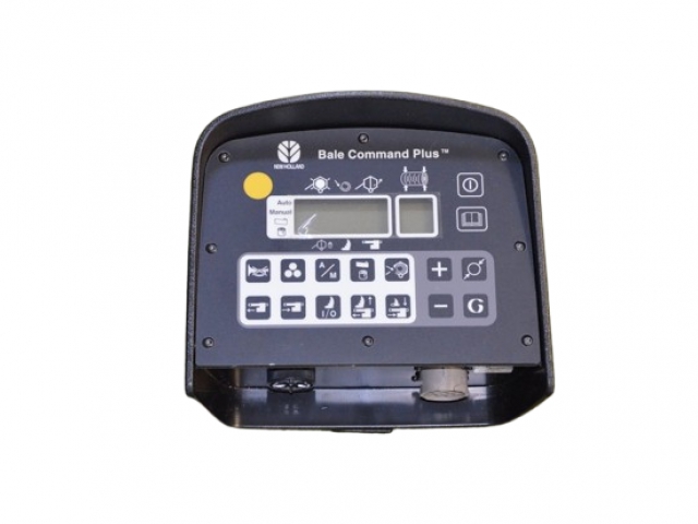 CONTROL PANEL 86624475