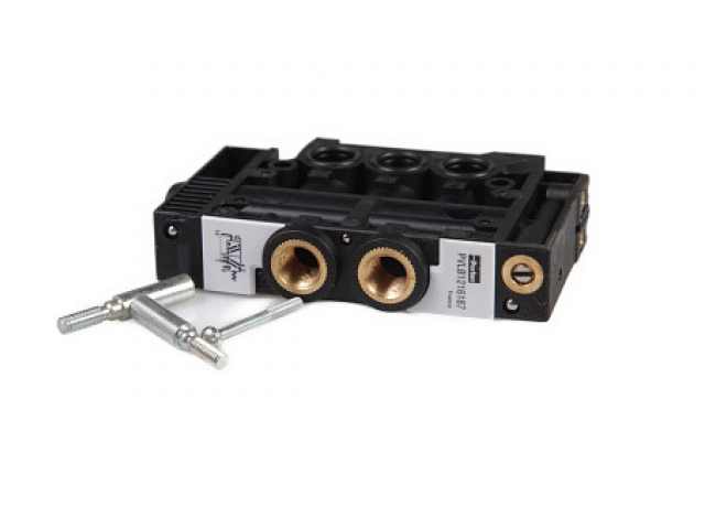 PNEUMATIC VALVE 87038386