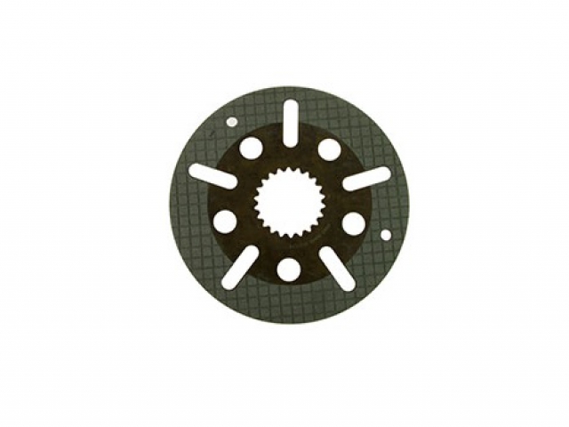 BRAKE DISC 87305713