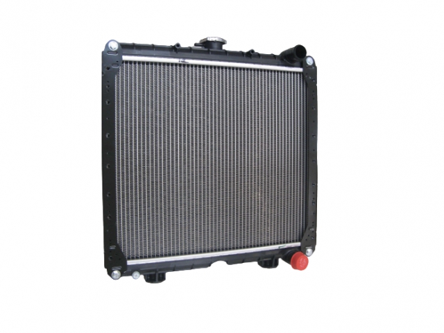 RADIATOR 87335352