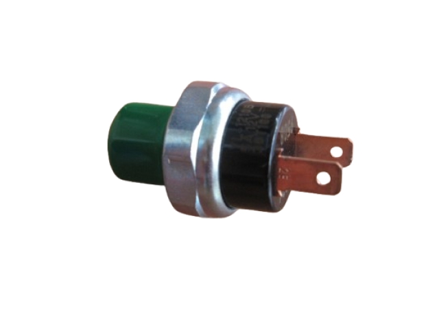 A/c Pressure Switch 87356362