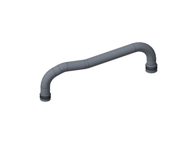 RIGID TUBE 87379381