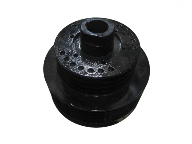 PULLEY 87384421