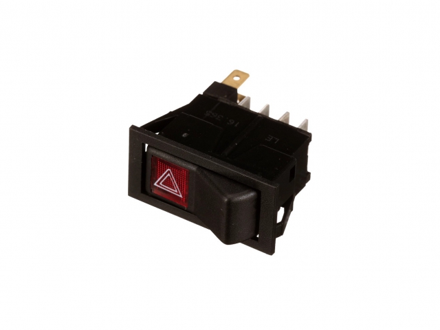 FLASHER SWITCH 87387387