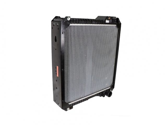 RADIATOR 87410096